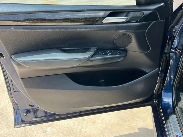 2014 BMW F25 X3 - Image 10 of 20