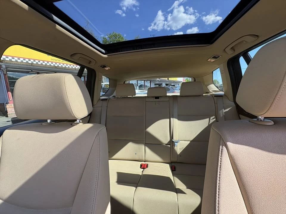2014 BMW F25 X3 - Image 9 of 10