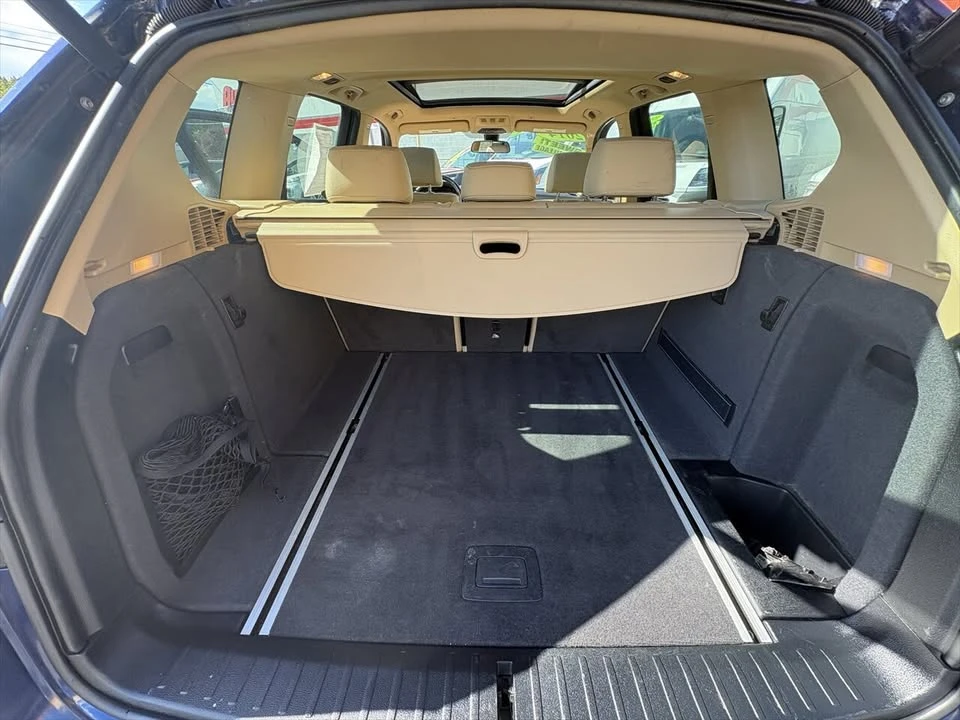 2014 BMW F25 X3 - Image 7 of 10