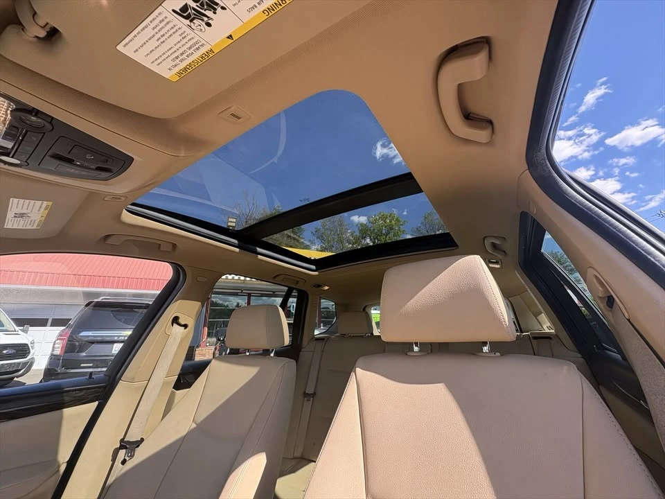 2014 BMW F25 X3 - Image 8 of 10