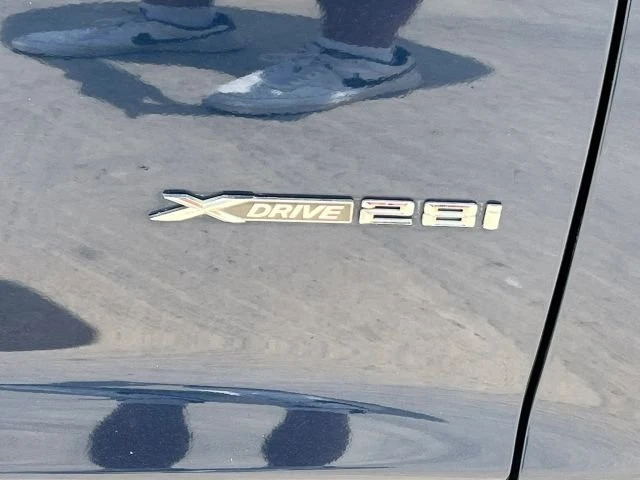 2014 BMW F25 X3 - Image 9 of 20