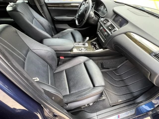 2014 BMW F25 X3 - Image 18 of 20