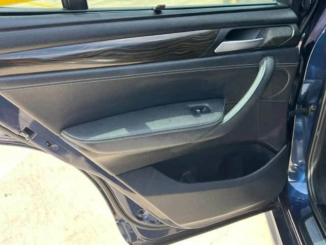 2014 BMW F25 X3 - Image 12 of 20