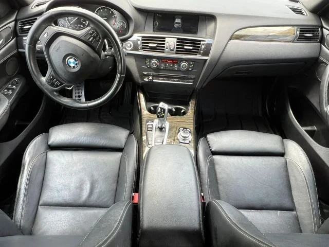 2014 BMW F25 X3 - Image 19 of 20