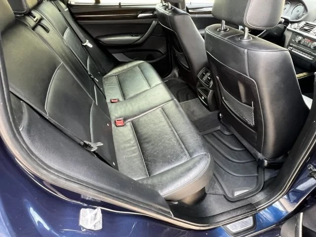 2014 BMW F25 X3 - Image 16 of 20