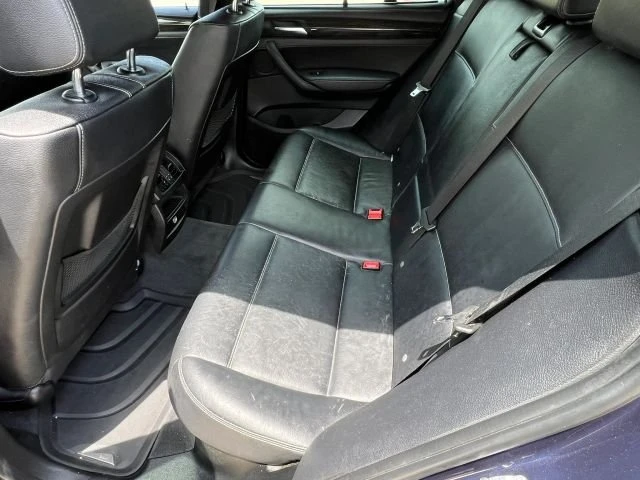 2014 BMW F25 X3 - Image 13 of 20