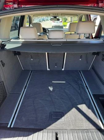 2014 BMW F25 X3 - Image 7 of 10