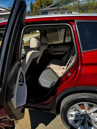 2014 BMW F25 X3 - Image 6 of 10