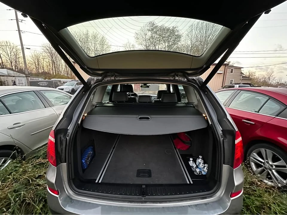 2014 BMW F25 X3 - Image 3 of 10
