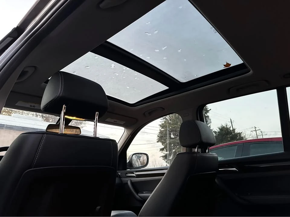 2014 BMW F25 X3 - Image 7 of 10