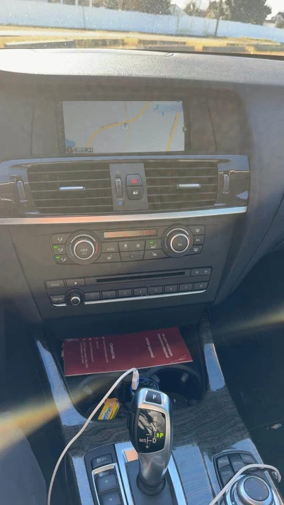 2014 BMW F25 X3 - Image 7 of 8