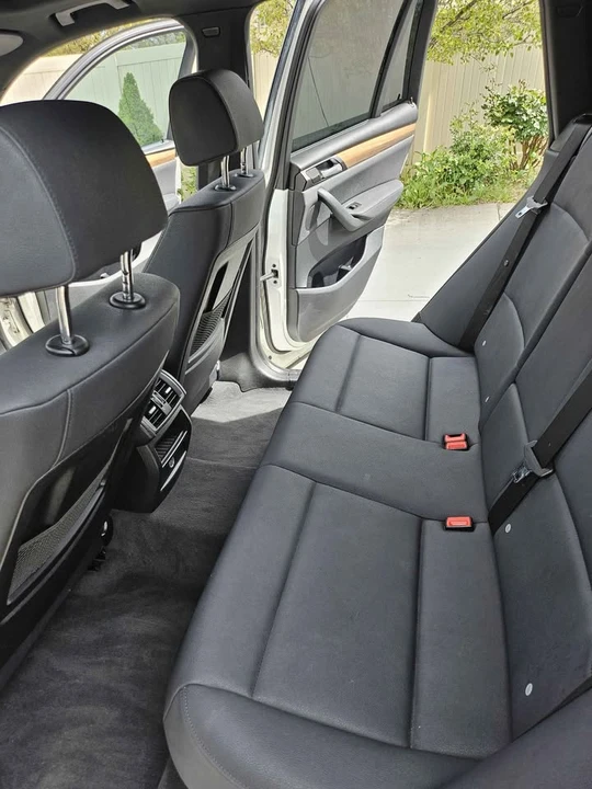 2014 BMW F25 X3 - Image 9 of 12