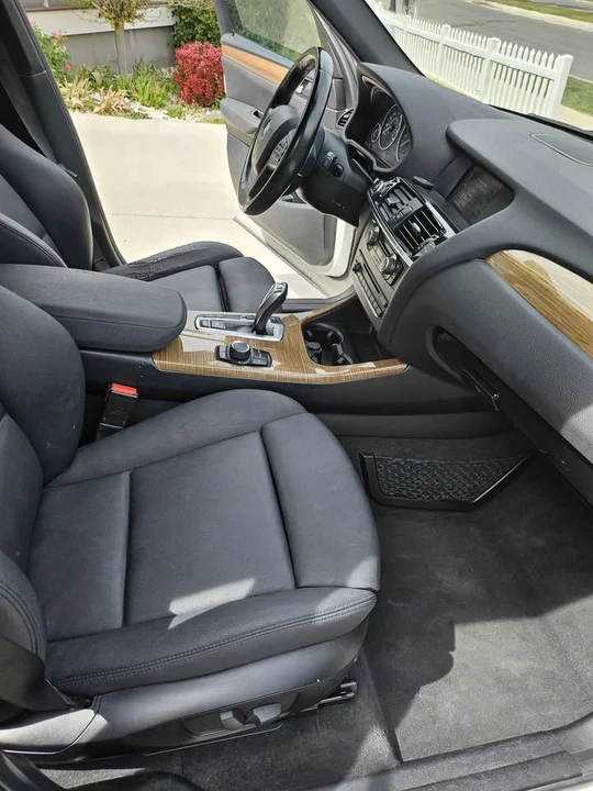 2014 BMW F25 X3 - Image 12 of 12