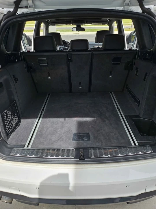 2014 BMW F25 X3 - Image 10 of 12