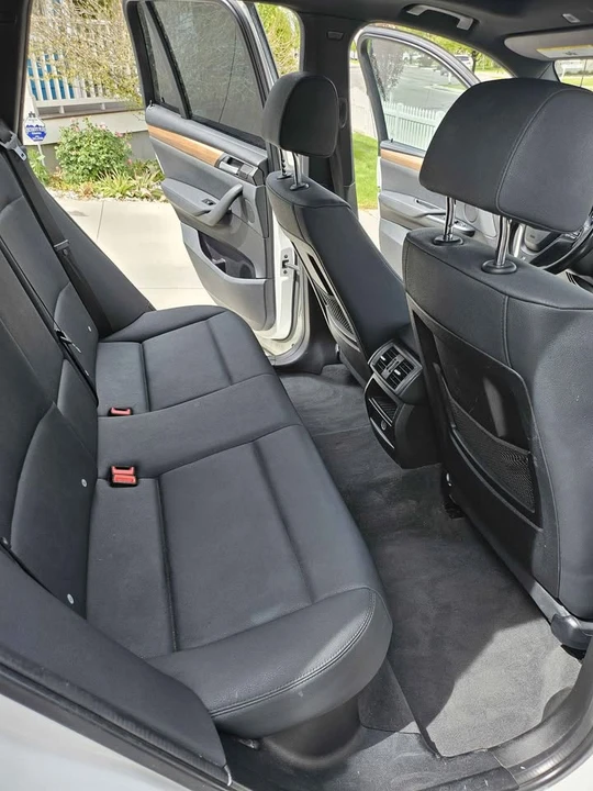 2014 BMW F25 X3 - Image 11 of 12