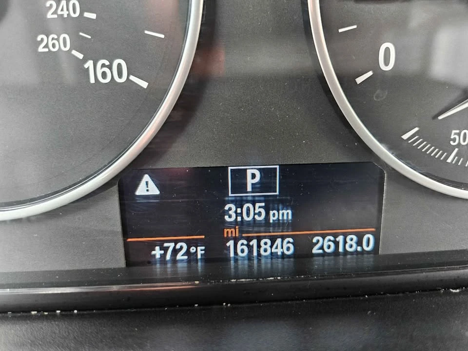 2014 BMW F25 X3 - Image 8 of 12