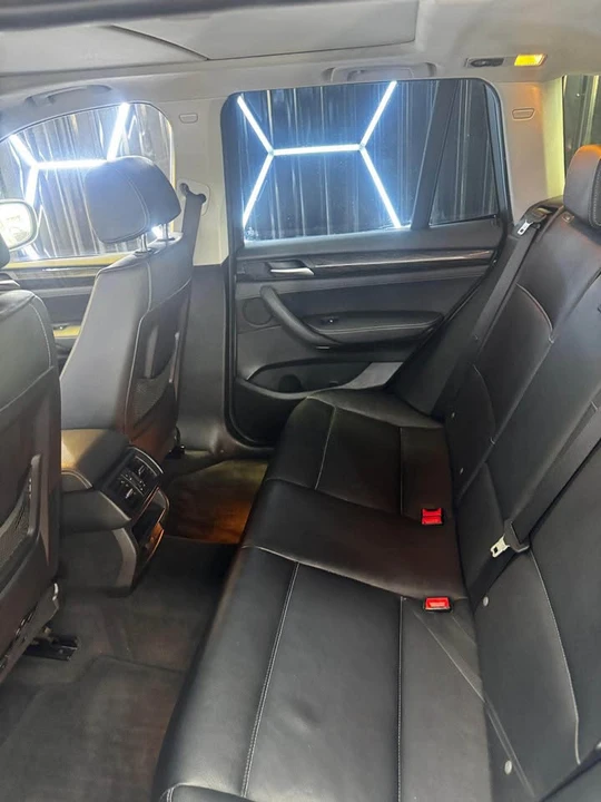 2014 BMW F25 X3 - Image 9 of 10