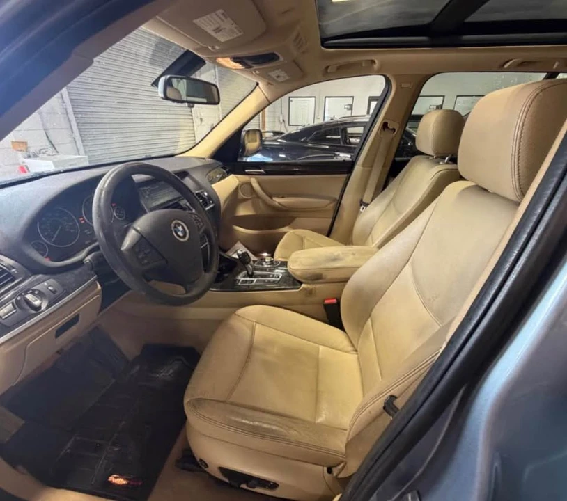 2014 BMW F25 X3 - Image 7 of 7