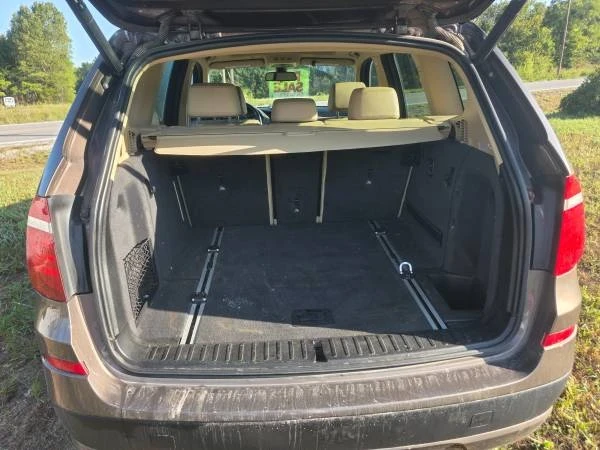 2014 BMW F25 X3 - Image 4 of 6