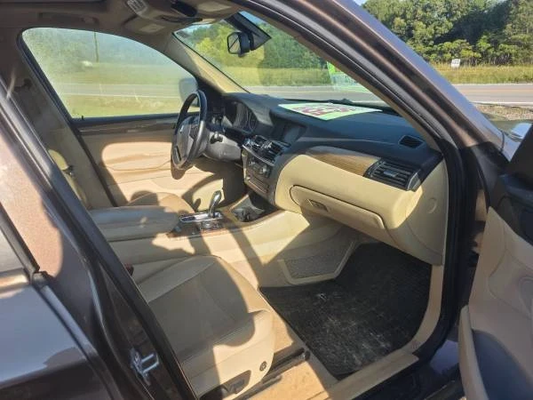2014 BMW F25 X3 - Image 5 of 6