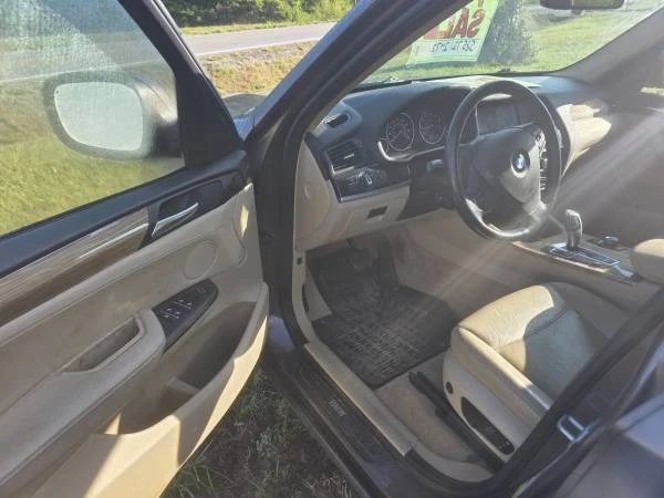 2014 BMW F25 X3 - Image 3 of 6