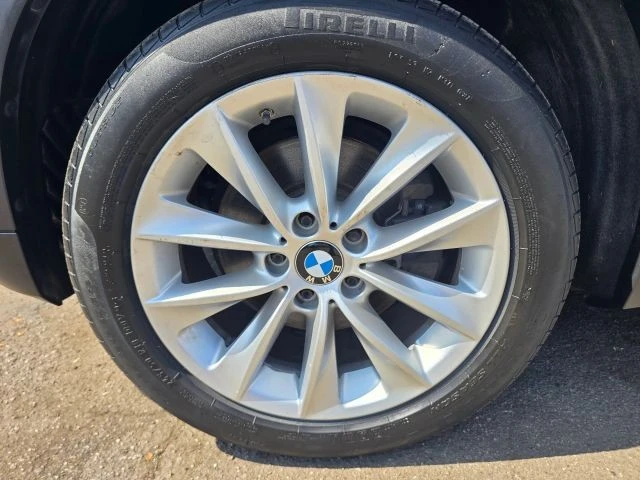 2014 BMW F25 X3 - Image 12 of 21