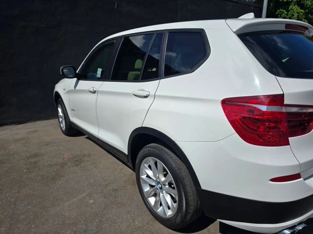2014 BMW F25 X3 - Image 11 of 21