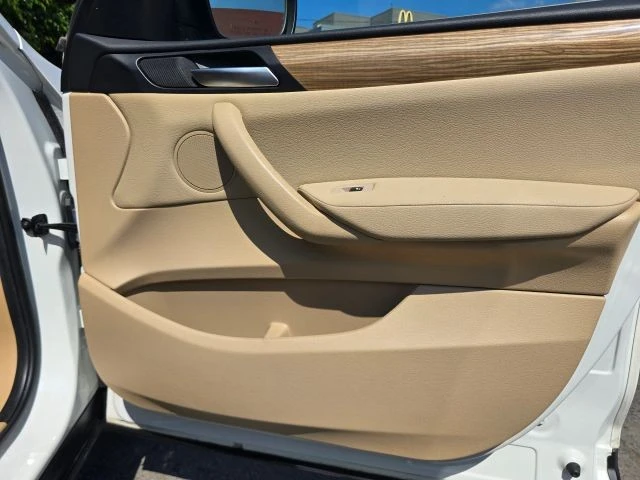 2014 BMW F25 X3 - Image 18 of 21