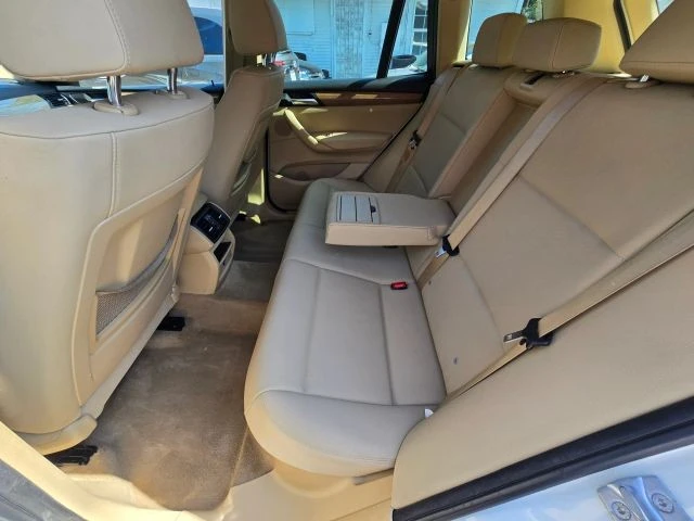 2014 BMW F25 X3 - Image 20 of 21