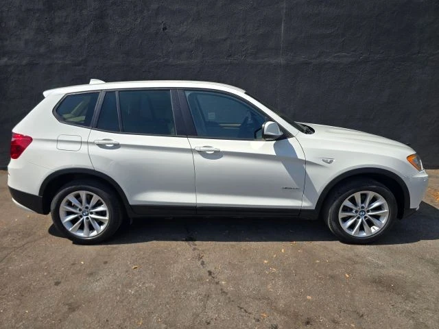 2014 BMW F25 X3 - Image 4 of 21