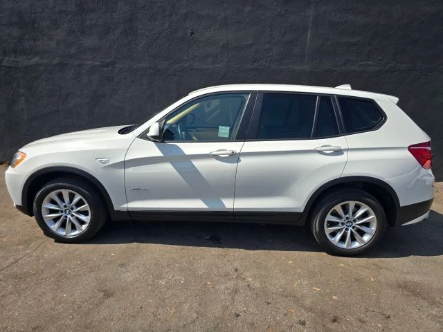 2014 BMW F25 X3 - Image 7 of 21