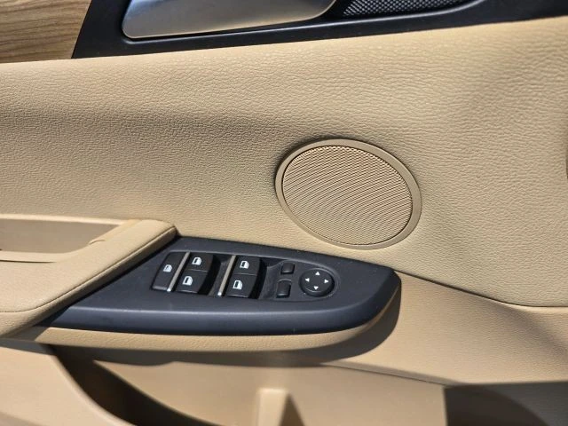 2014 BMW F25 X3 - Image 17 of 21