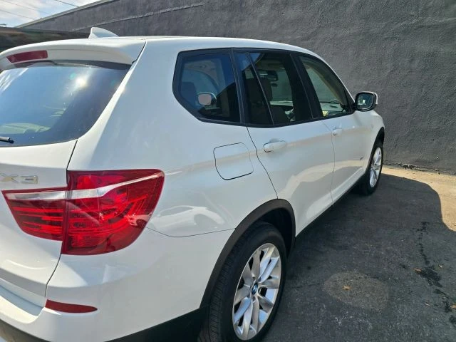 2014 BMW F25 X3 - Image 10 of 21