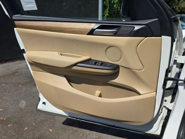 2014 BMW F25 X3 - Image 16 of 21