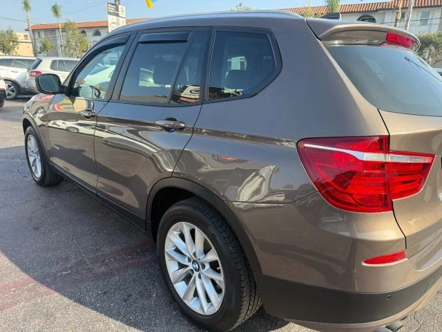 2014 BMW F25 X3 - Image 12 of 21