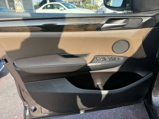 2014 BMW F25 X3 - Image 19 of 21