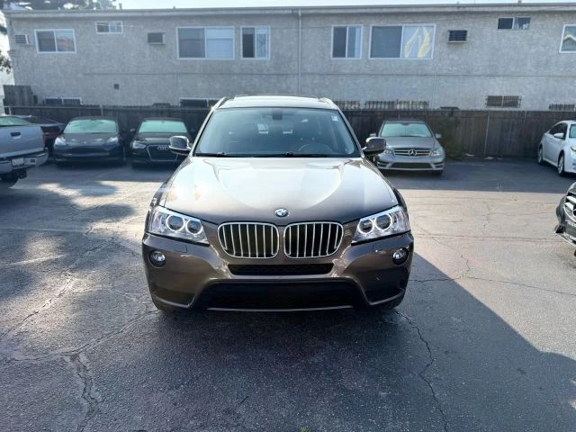 2014 BMW F25 X3 - Image 2 of 21