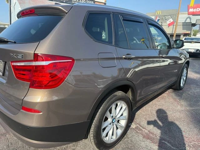 2014 BMW F25 X3 - Image 11 of 21