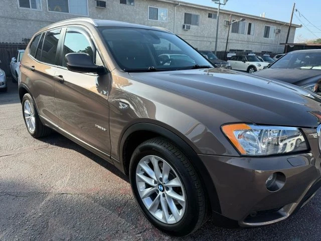 2014 BMW F25 X3 - Image 10 of 21