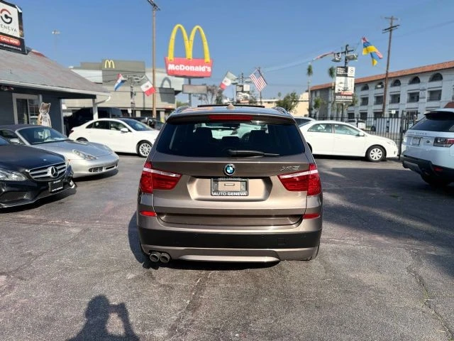 2014 BMW F25 X3 - Image 6 of 21