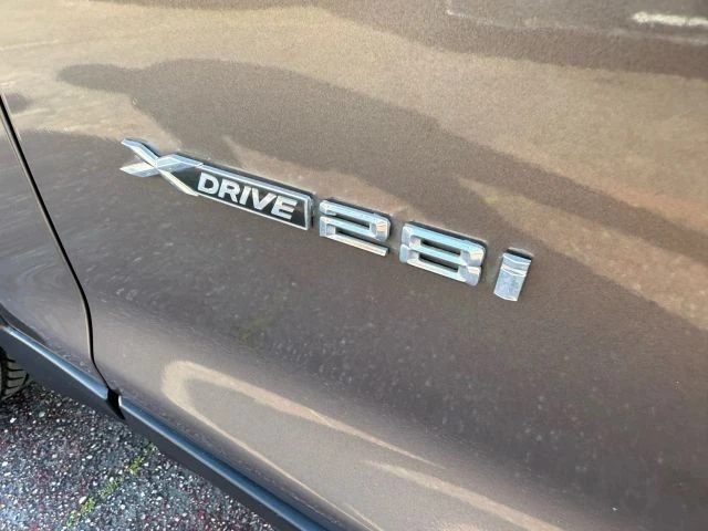 2014 BMW F25 X3 - Image 18 of 21