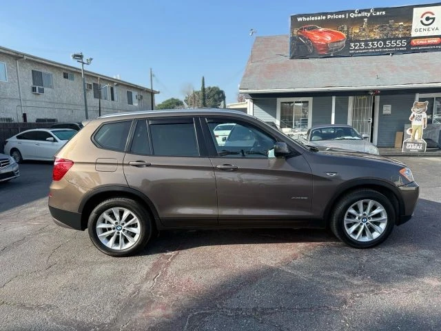 2014 BMW F25 X3 - Image 4 of 21