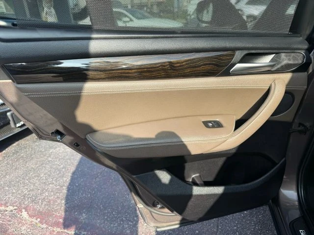 2014 BMW F25 X3 - Image 20 of 21