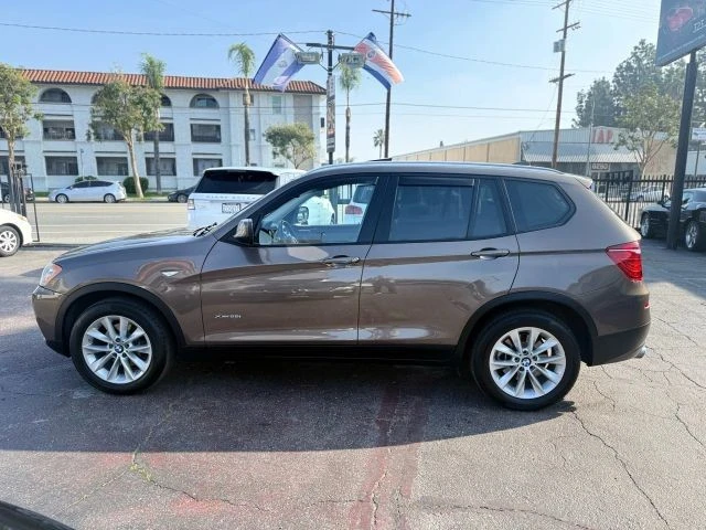 2014 BMW F25 X3 - Image 8 of 21