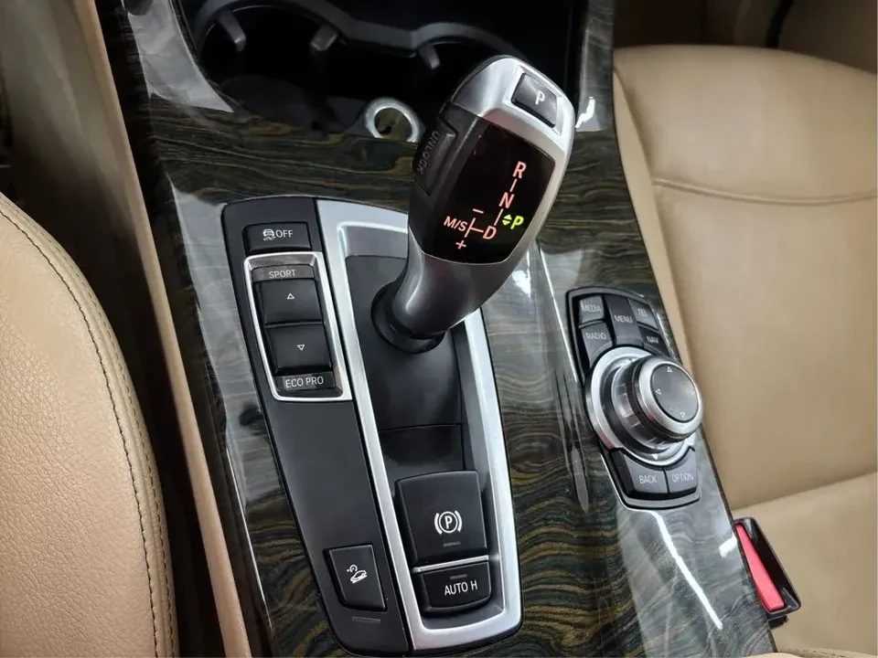 2014 BMW F25 X3 - Image 15 of 15