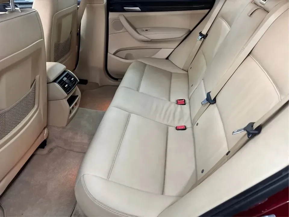 2014 BMW F25 X3 - Image 7 of 15