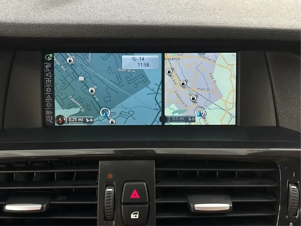 2014 BMW F25 X3 - Image 14 of 15