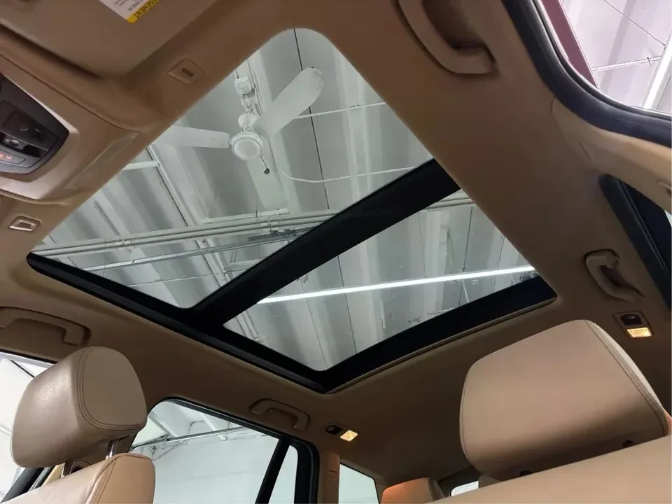 2014 BMW F25 X3 - Image 12 of 15
