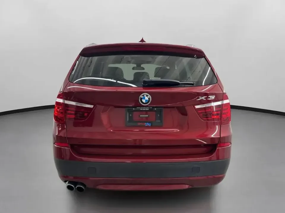 2014 BMW F25 X3 - Image 3 of 15