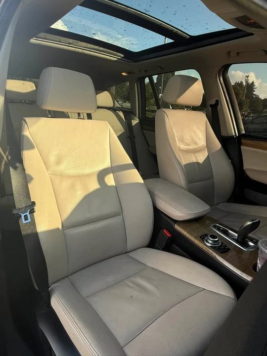 2014 BMW F25 X3 - Image 6 of 9